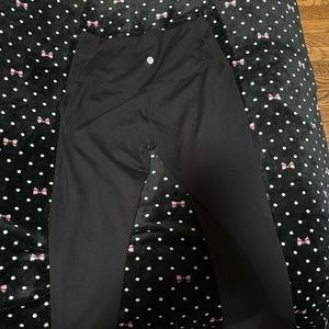 Lululemon leggings
